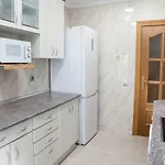 8 - 10 Pax - Centro *