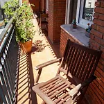 Apartment 8 - 10 Pax - Centro