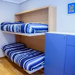 Apartment 8 - 10 Pax - Centro Soria