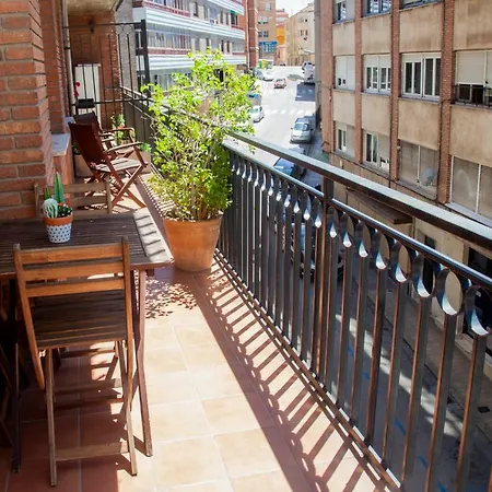 8 - 10 Pax - Centro *