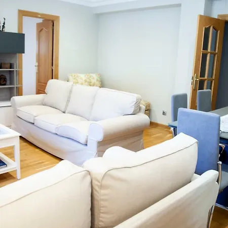 8 - 10 Pax - Centro Lejlighed