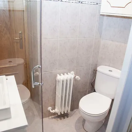 8 - 10 Pax - Centro Apartment *