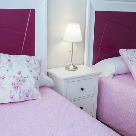 8 - 10 Pax - Centro Apartment *
