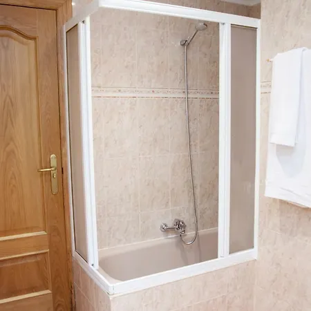 8 - 10 Pax - Centro * Soria