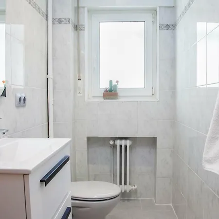 8 - 10 Pax - Centro Apartment Soria
