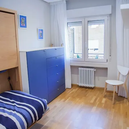 Apartment 8 - 10 Pax - Centro