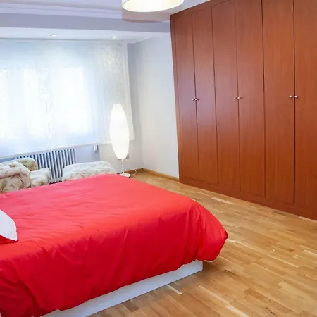 Apartment 8 - 10 Pax - Centro Soria