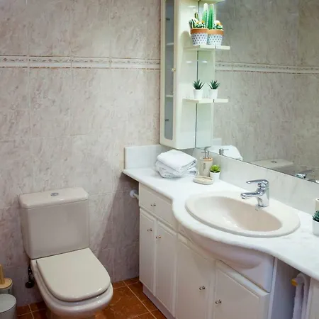 8 - 10 Pax - Centro * Soria