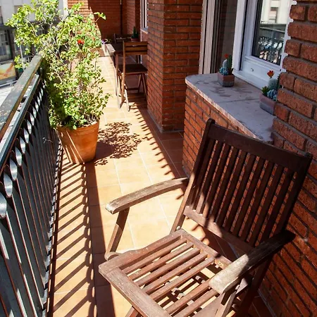 Apartment 8 - 10 Pax - Centro