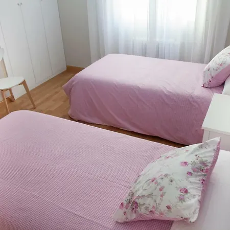 Lejlighed 8 - 10 Pax - Centro