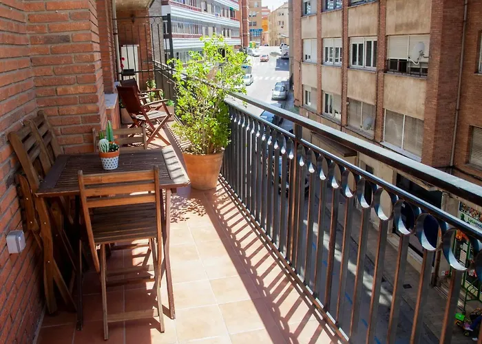 8 - 10 Pax - Centro *