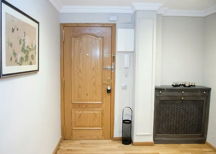 8 - 10 Pax - Centro Appartement