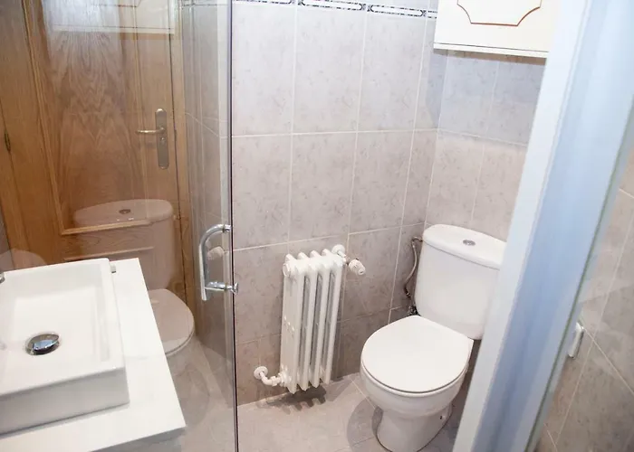 8 - 10 Pax - Centro Appartement *