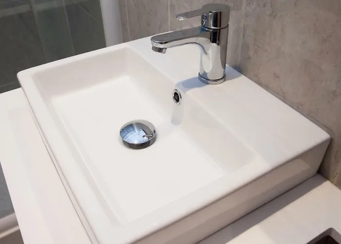 Appartement 8 - 10 Pax - Centro *