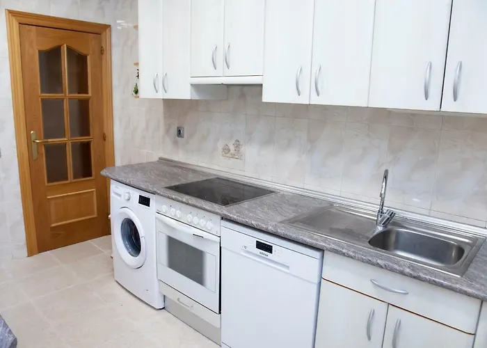 8 - 10 Pax - Centro Appartement