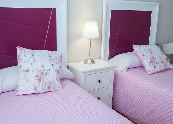 8 - 10 Pax - Centro Appartement *