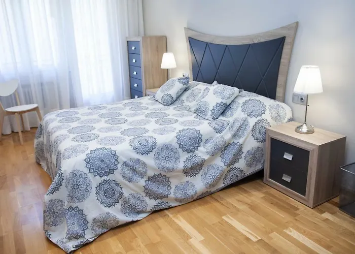 Appartement 8 - 10 Pax - Centro *