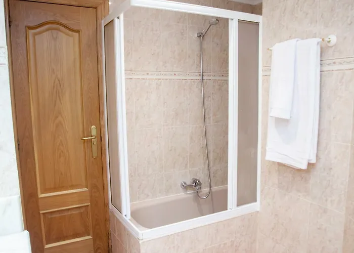 8 - 10 Pax - Centro * Soria