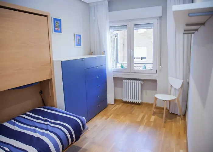 Appartement 8 - 10 Pax - Centro