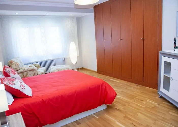 Appartement 8 - 10 Pax - Centro Soria