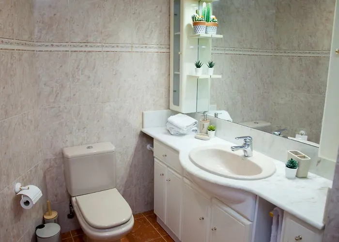 8 - 10 Pax - Centro * Soria