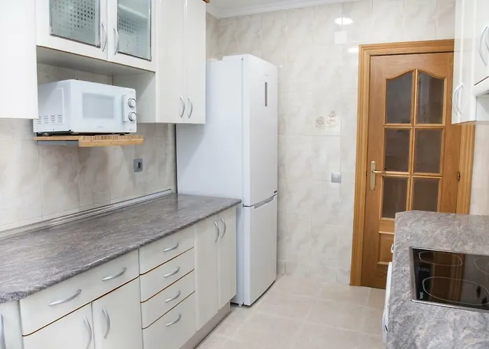 8 - 10 Pax - Centro *