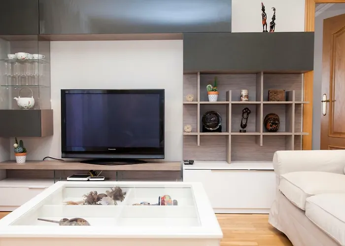 8 - 10 Pax - Centro *