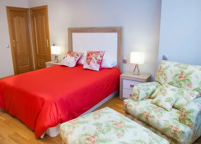 8 - 10 Pax - Centro *