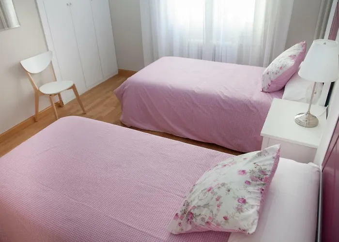 Appartement 8 - 10 Pax - Centro